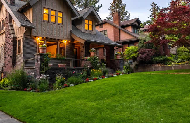 Complete Lawn Care Services