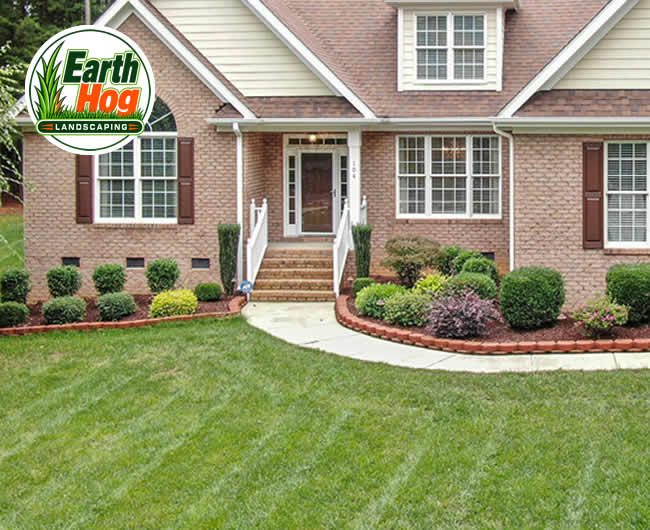 Indian Land Landscaping & Lawn Care