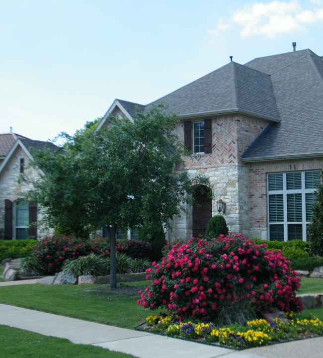 Complete Landscaping Services
