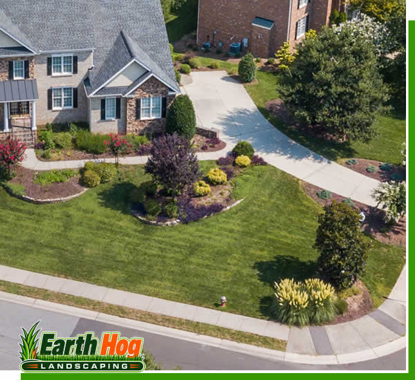 Local Landscaping Company