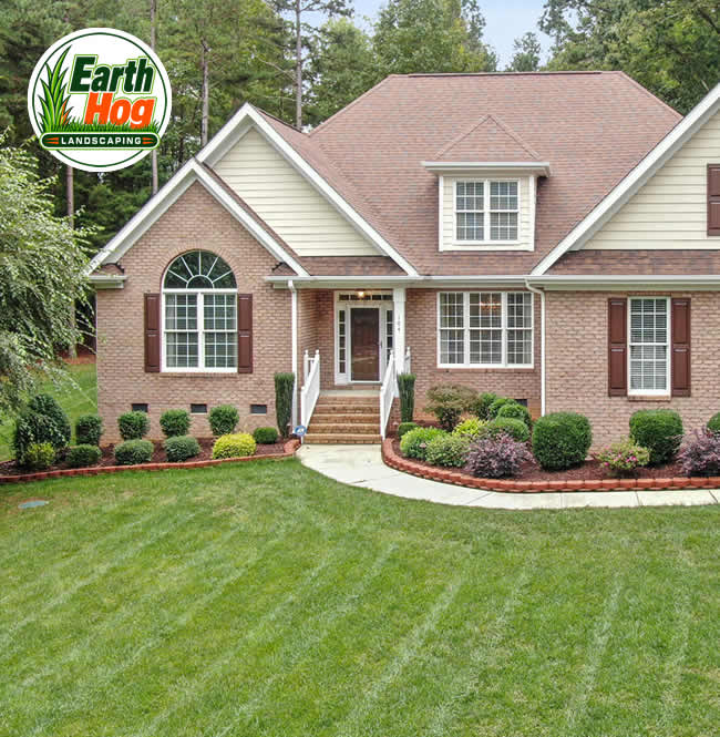 North Carolina Professional Lawn Care