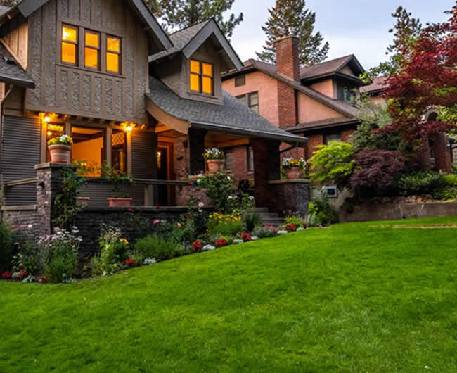 One Company Complete Landscaping Solutions