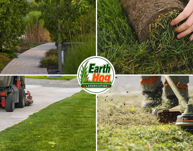 Waxhaw NC Landscapers