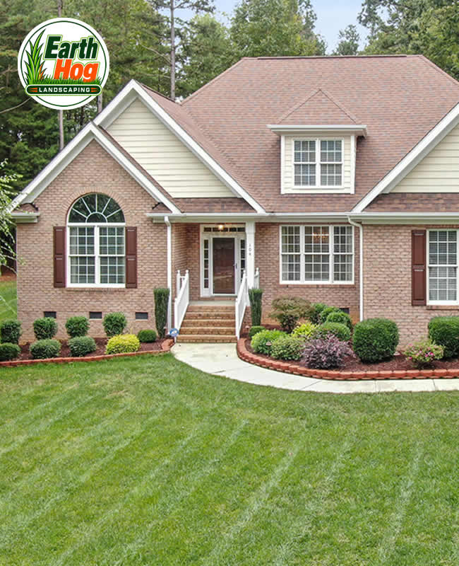 Weddington Landscaping & Lawn Care